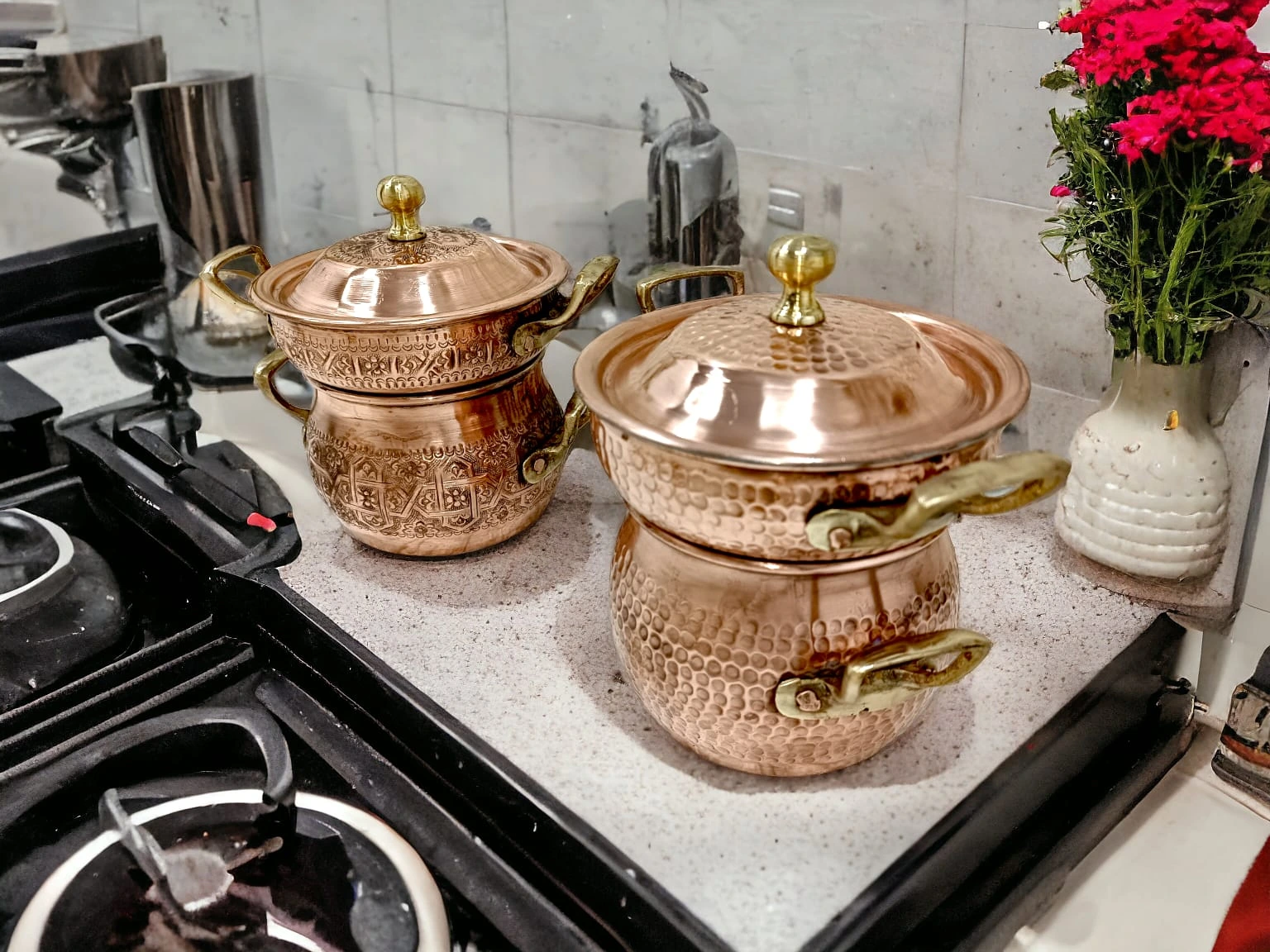 Moroccan Kitchen Utensils ArtizanaMarket