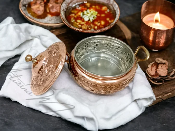 Cooking Pot