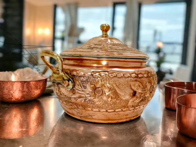 Cooking Pot ArtizanaMarket