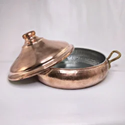 Copper cookware ArtizanaMarket