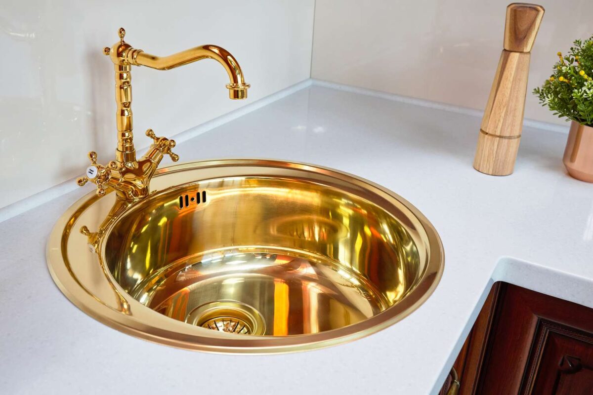 Clean Copper