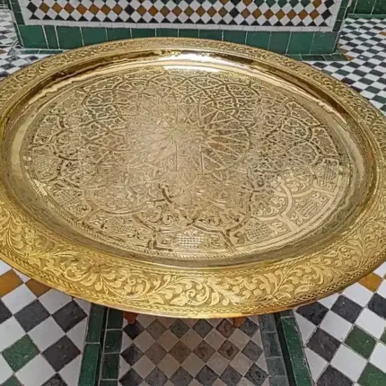 decorative tray