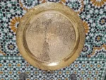 decorative tray