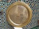 decorative tray
