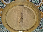 decorative tray