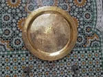 decorative tray