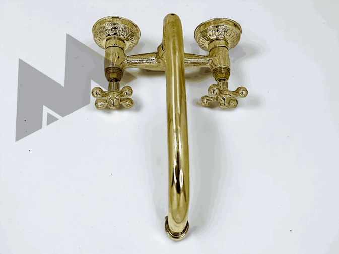 brass bathroom faucets