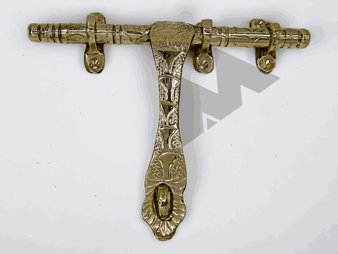 door latch
