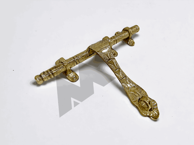 door latch