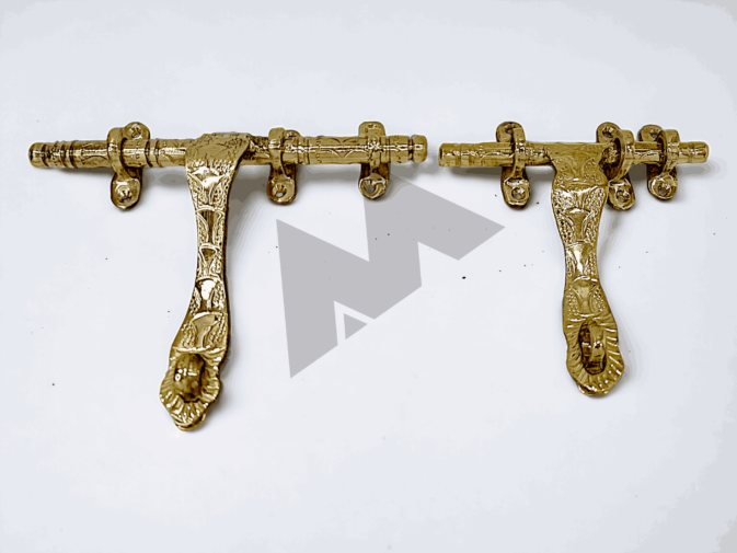 door latch