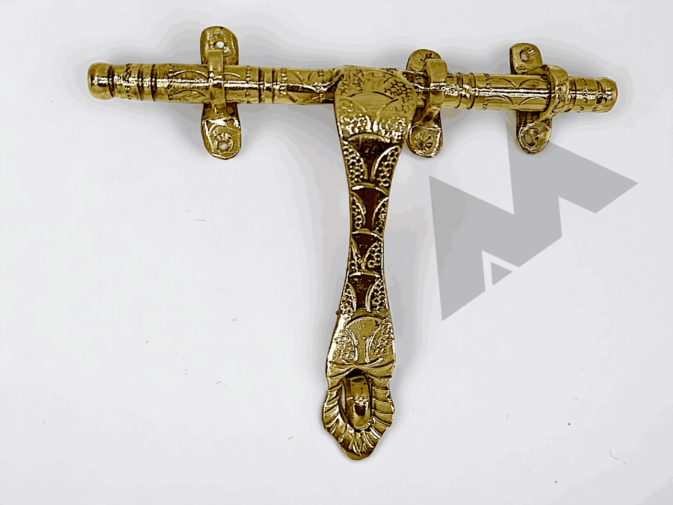 door latch