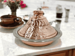 copper tagine