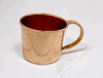 moscow mule copper mugs