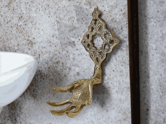 soap dish