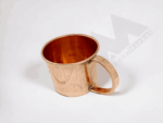 moscow mule copper mugs