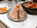 copper tagine