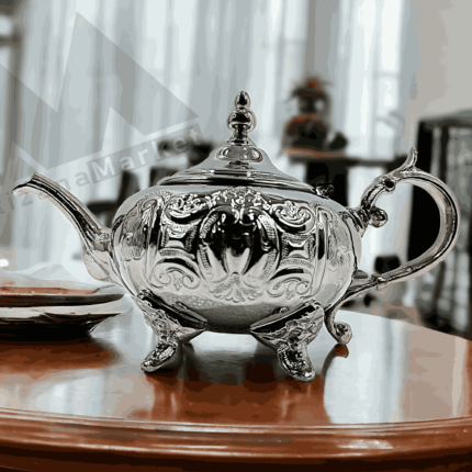 teapots