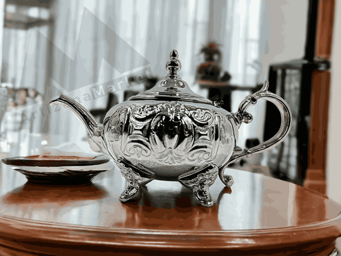 teapots