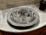 utility sink