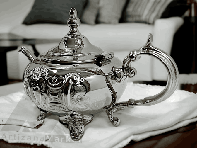 teapots
