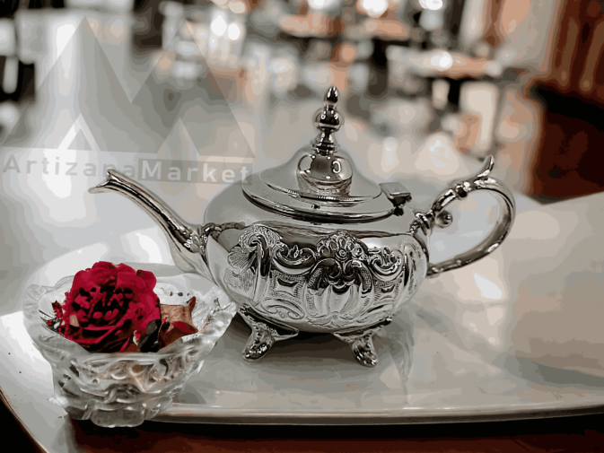teapots