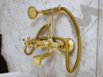 shower faucet