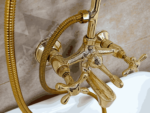 shower faucet