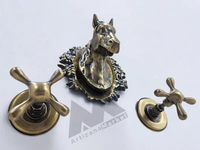 black and gold kitchen faucet