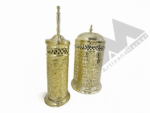 toilet brush,kitchen trash bin