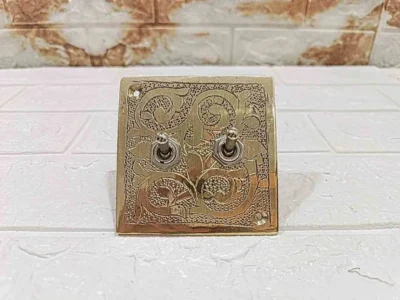 light switch cover