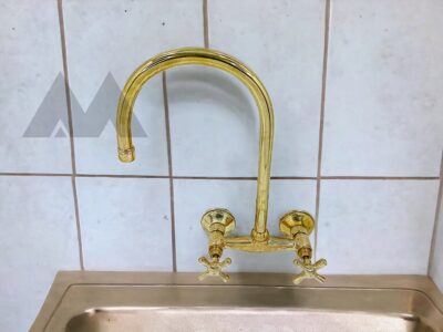 kitchen faucet