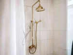 shower head