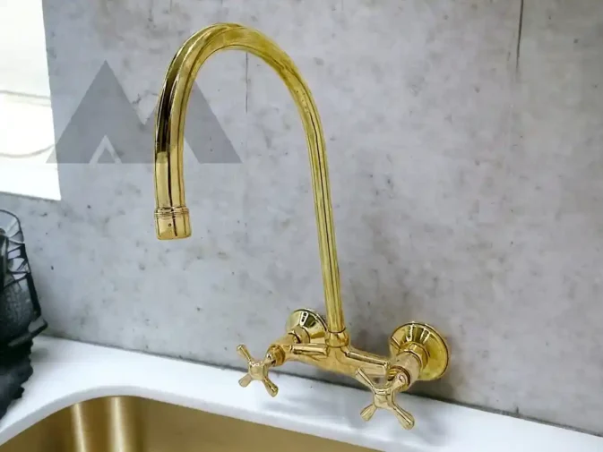 kitchen faucet