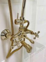 best shower system