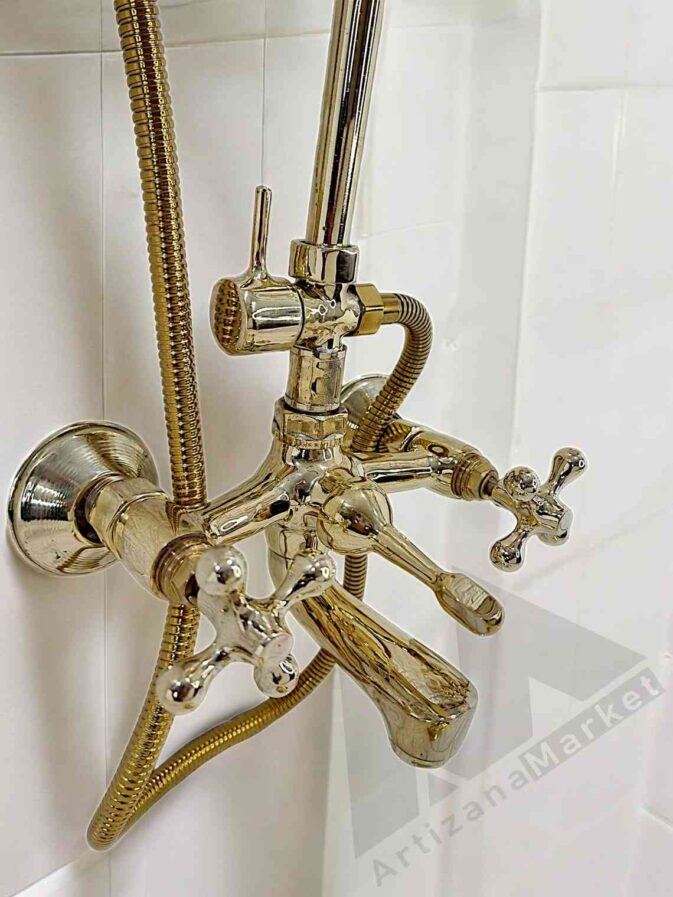 best shower system