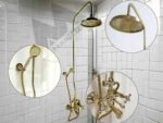 best shower system