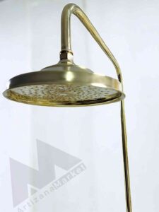 shower system