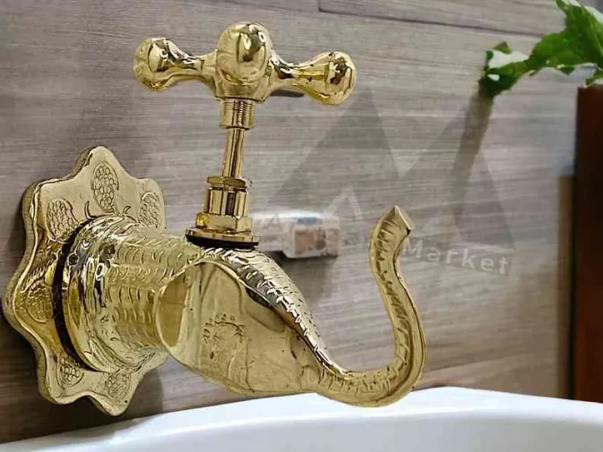 bathroom faucets