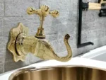 bathroom faucets