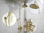 best shower system