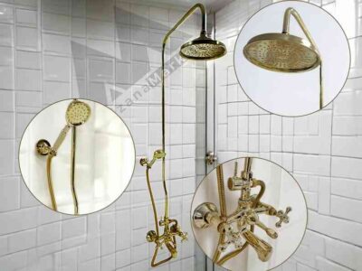 shower system