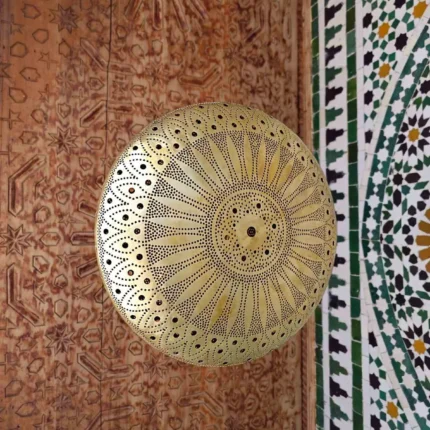 wall lamps