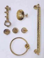 bathroom accessories set​