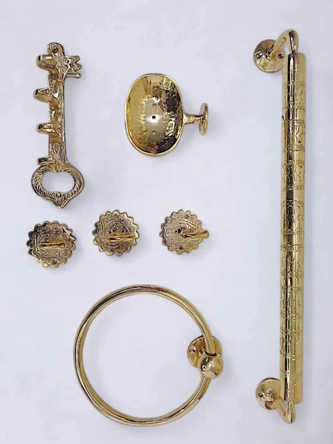 bathroom accessories set​