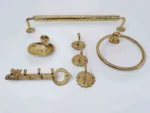 bathroom accessories set​