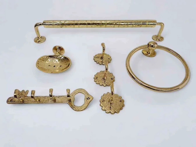 bathroom accessories set​