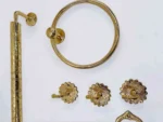 bathroom accessories set​