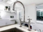 kitchen faucets