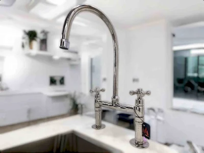 kitchen faucets