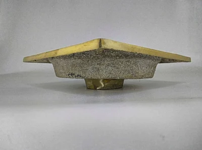 shower drain cover